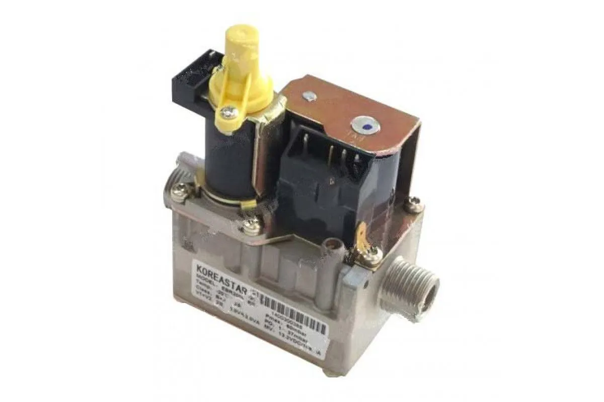 Газовый клапан HONEYWELL SENATOR D (902AU4105MR)