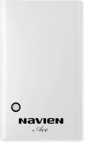 Газовый котел Navien ACE 24AN