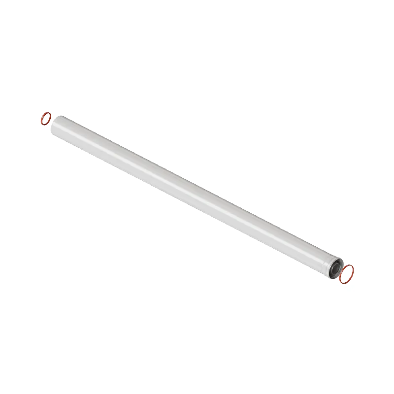 Удлинитель Krats дымохода коакс. раструбн. 60/100 L 2000