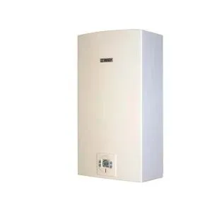Газовая колонка Bosch 8000 WTD 27 AME