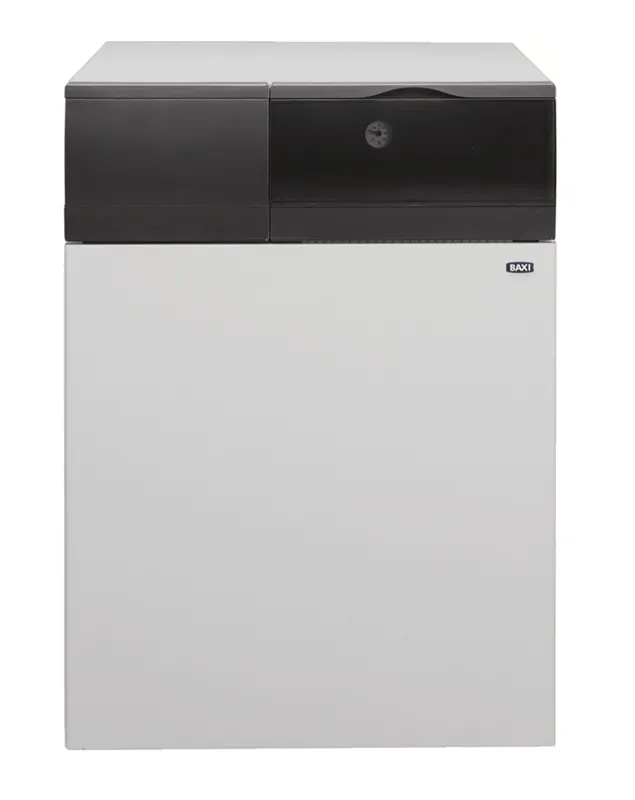 Бойлер BAXI SLIM UB 120 (бак из эмалированной стали) — фото 1