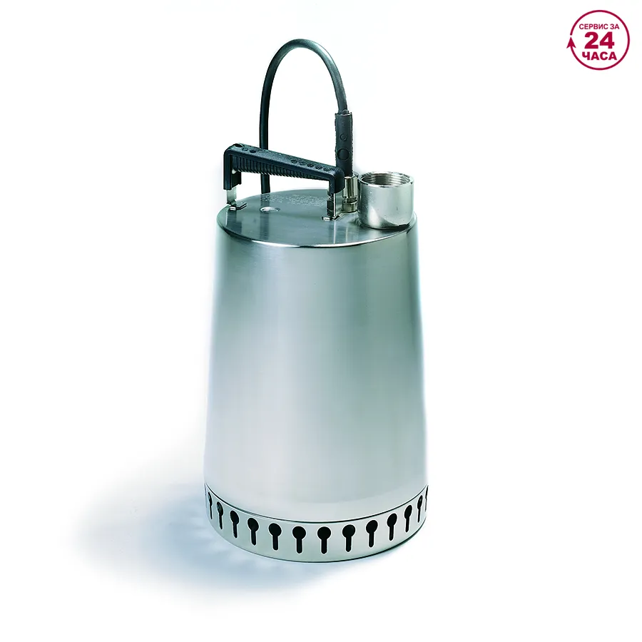 Насос дренажный Grundfos Unilift AP12.40.04.1