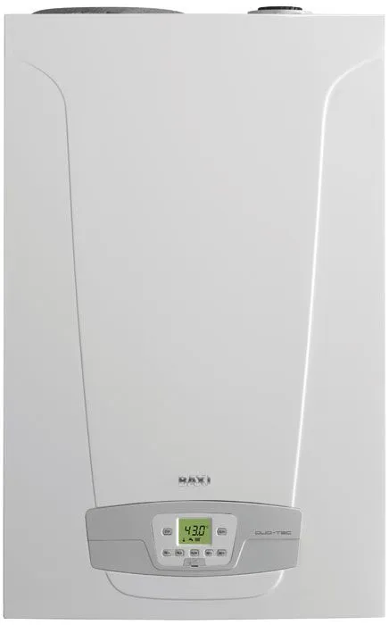 Газовый котел Baxi NUVOLA Duo-tec+ 16 — фото 1