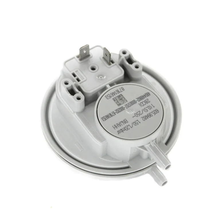 Дифференциальное реле давления для котлов Buderus Logamax U072-12/18/18K, Bosch Gaz 2000 W, 6000 W 12C, 18С, 18H