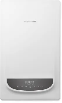 Газовый котел Navien DELUXE ONE 40K