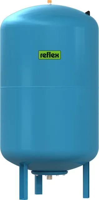 Бак мембранный Reflex refix DE 400, 10 bar — фото 1