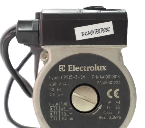 Насос 5 м Electrolux