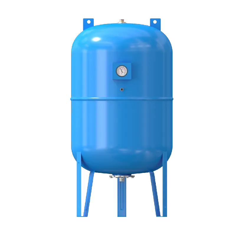 Гидроаккумулятор KRATS 200л (ножки L)