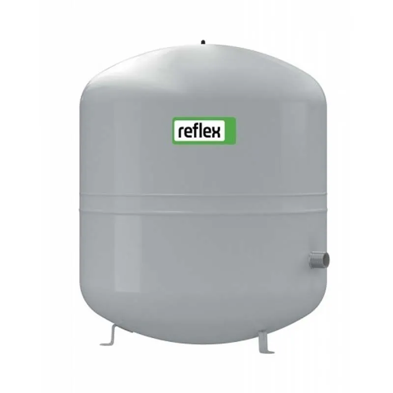 Расширительный бак Reflex N 250 мембранный
