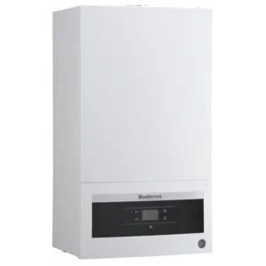 Газовый котел Buderus Logamax  U072-12K