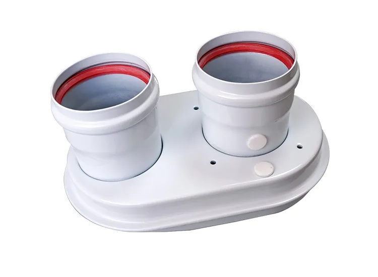 Присоединительный Protherm DN 80/80 мм элемент