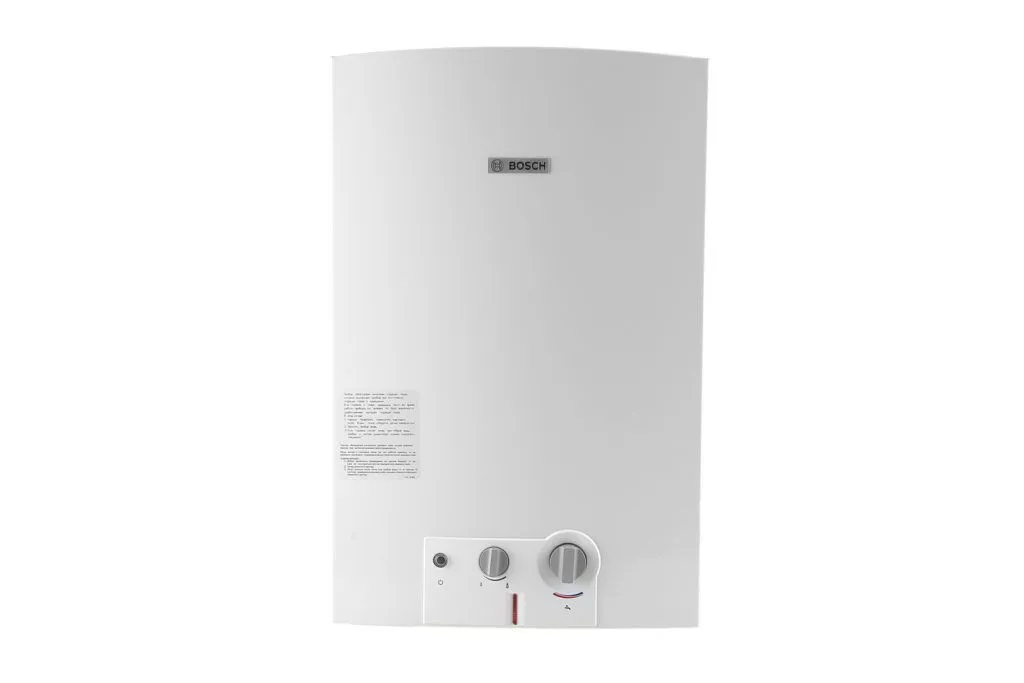 Водонагреватель Bosch WR 13-2P23 проточный газовый — фото 1