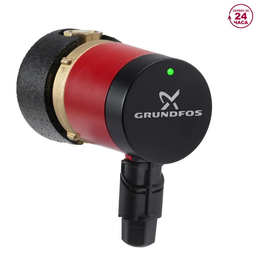 Насос циркуляционный Grundfos Comfort UP 15-14 B