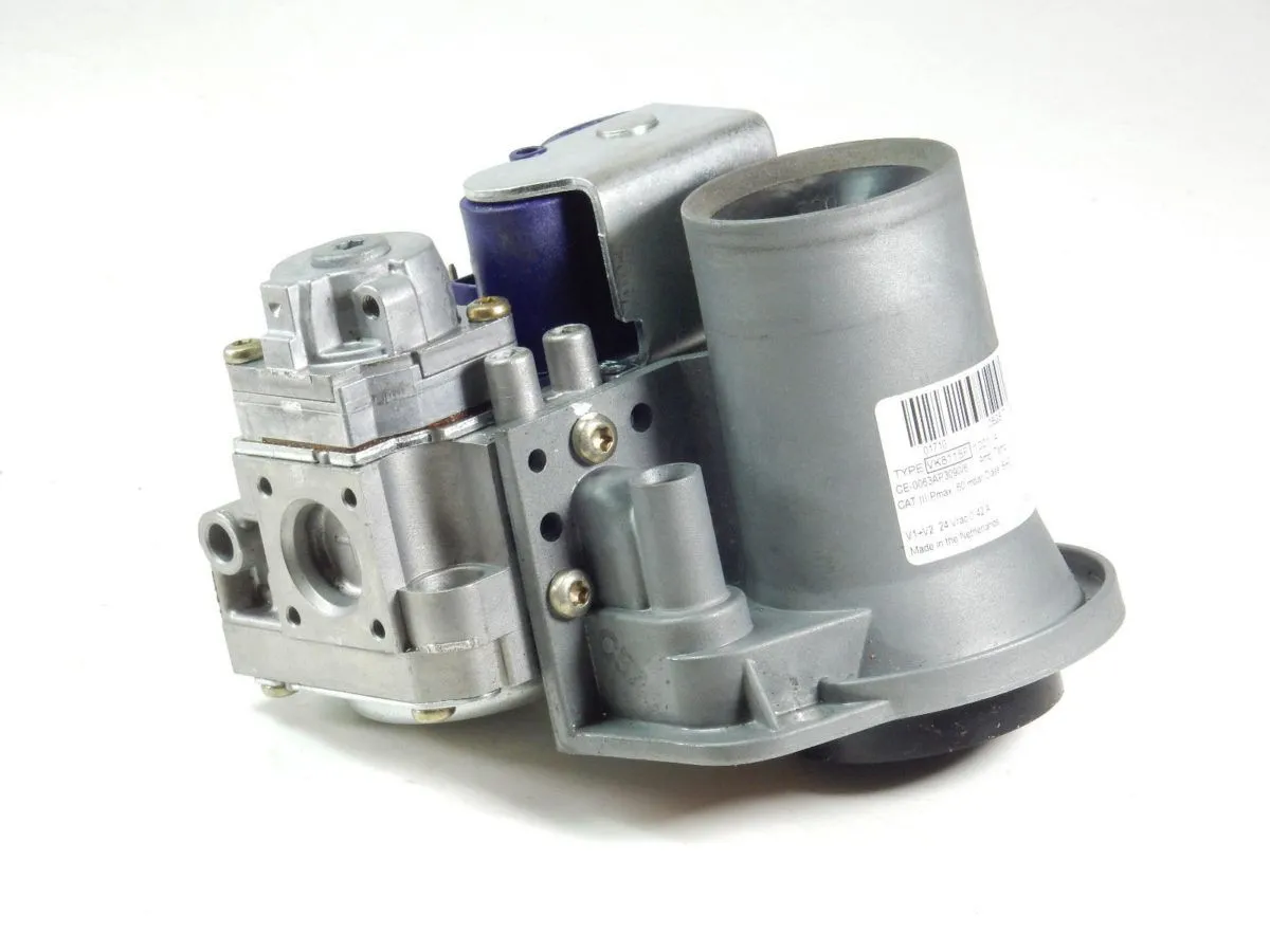 Газовая арматура Honeywell VK8115F 1308 для котлов Vaillant ecoTEC plus VU OE 466-7, VU OE 466/4-5