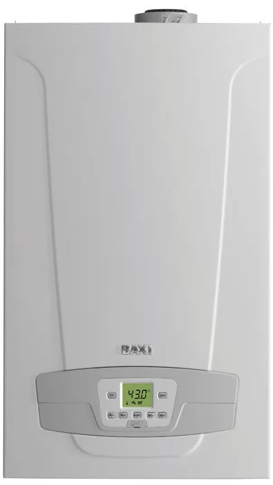 Газовый котел Baxi LUNA Duo-tec MP 1.99 — фото 1