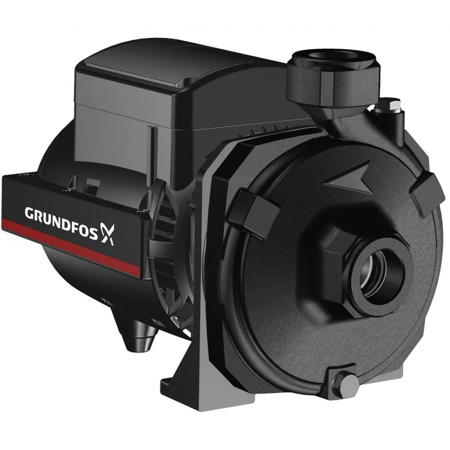 Насос Grundfos PF 1-30 поверхностный вихревой