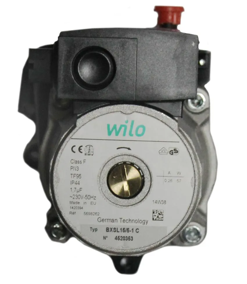Циркуляционный насос в сборе (против часовой стрелки) WILO 70w
CMSL15/PREMIUM-1 CHAFFOTEAUX & MAURY — фото 1