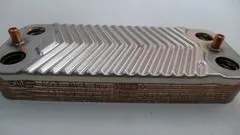 Пластинчатый теплообменник SWEP (Швеция) HI-THERM