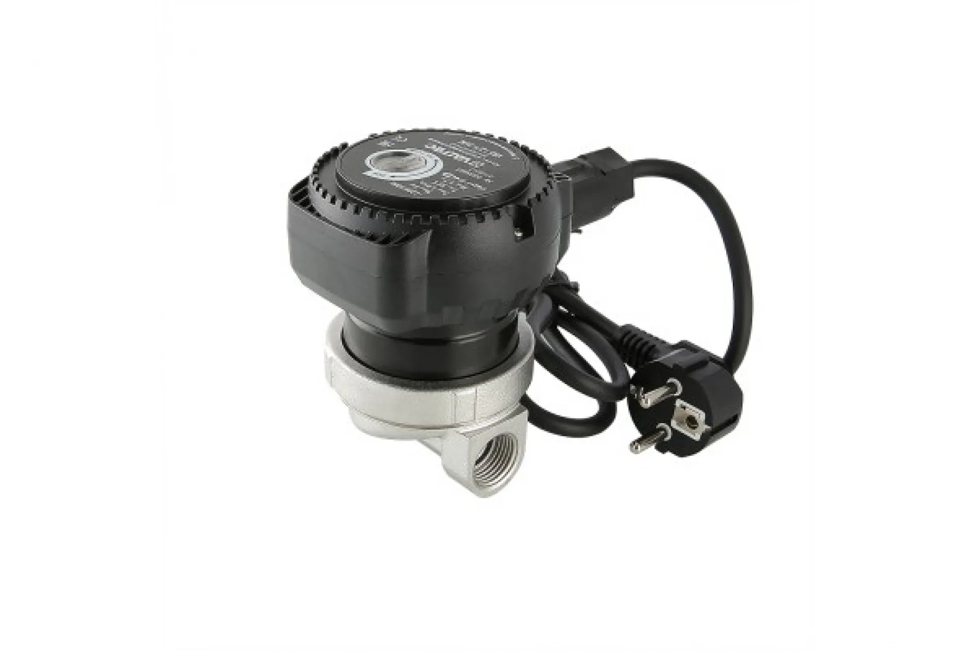 Насос Valtec циркуляционный для ГВС VRS 12/1.2EM — фото 1
