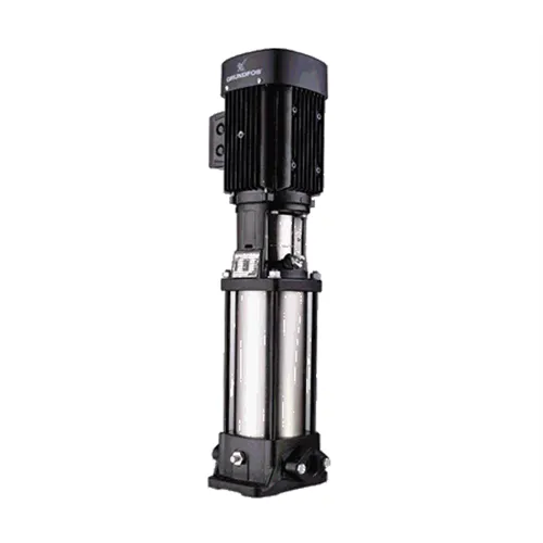 Насос Grundfos CR1-21 A-FGJ-A-E-HQQE многоступенчатый центробежный