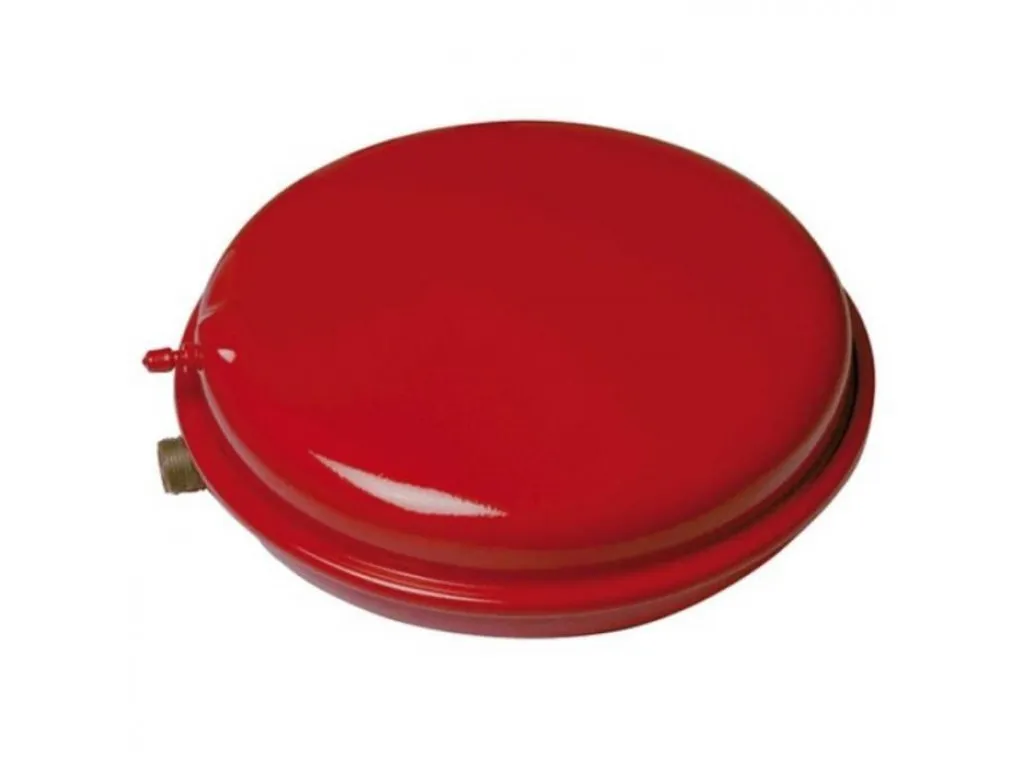 Расширительный бак KIT VASO ESP.6LT. , шт FERROLI