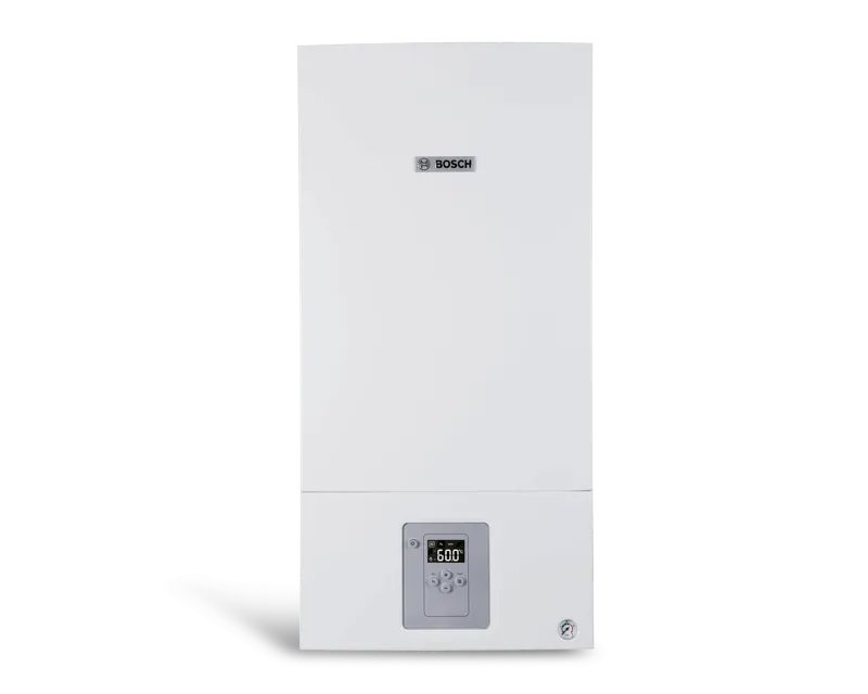 Газовый конденсационный котел Bosch Condens 2500 W WBC 24-1 D — фото 1