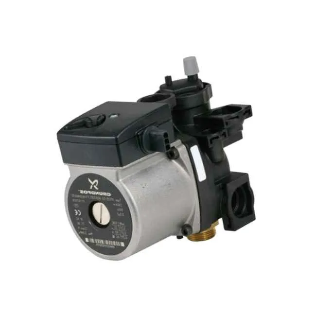 Насос циркуляционный котла Bosch Gaz 4000