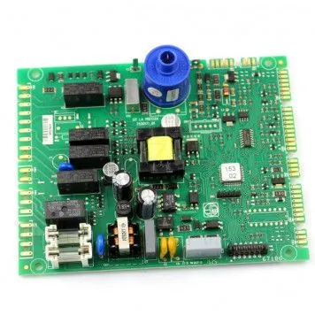 Плата управления SIT 7530171_01 ECA PROTEUS PLUS E.C.A.