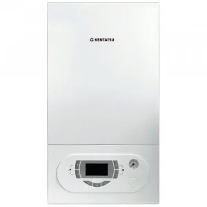 Газовый котел Kentatsu Nobby Balance 24-2CS