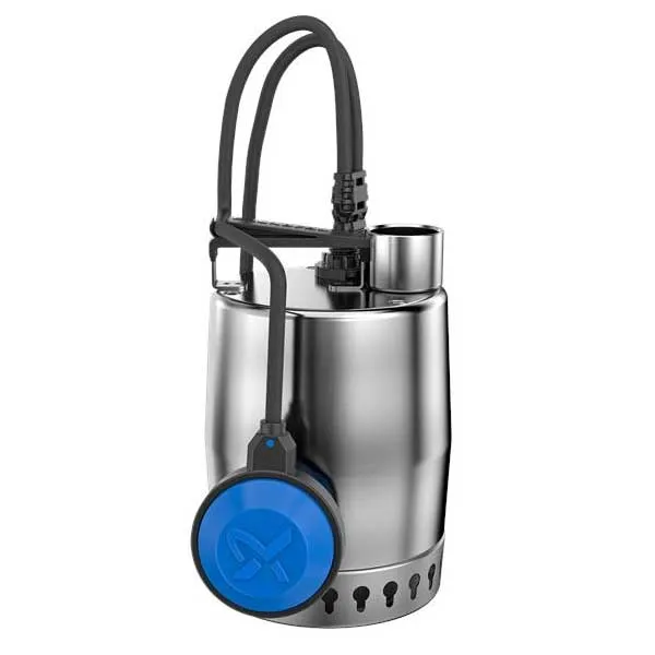 Дренажный насос Grundfos Unilift KP 250-A1