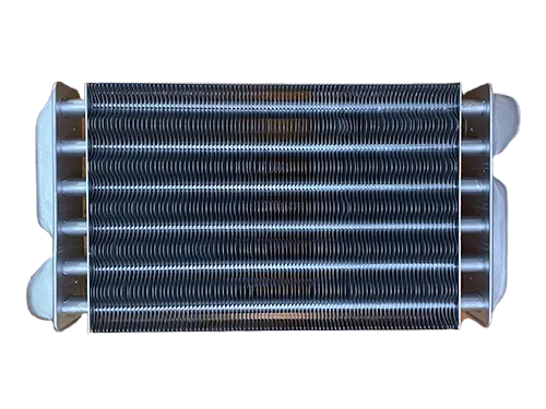 Теплообменник первичный 270 мм для Baxi Fourtech/EcoFour