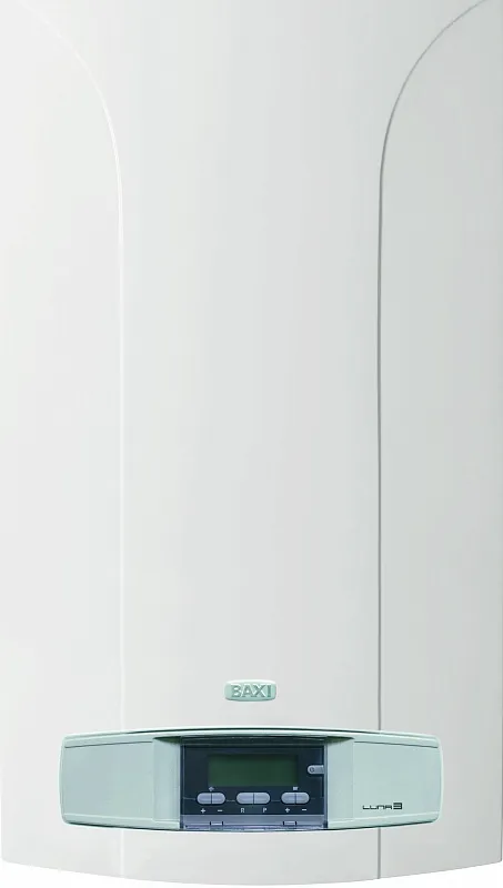 Газовый котел Baxi LUNA-3 280 Fi