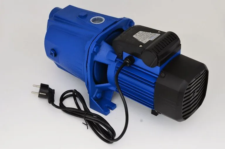 Насос Aquario поверхностный AJC-60C
