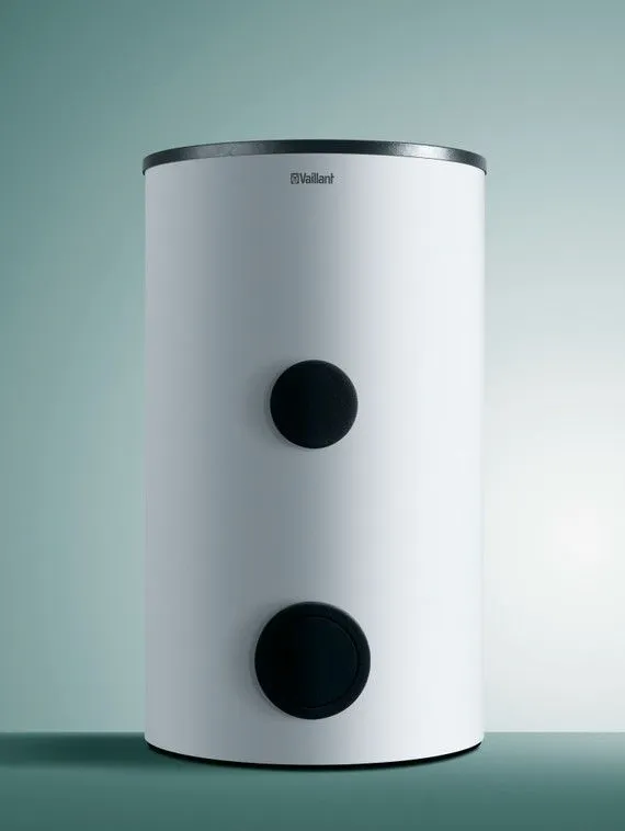 Бойлер Vaillant uniSTOR VIH R 400 косвенного нагрева