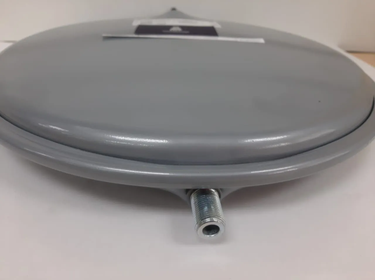 Расширительный бак котла Bosch 6000