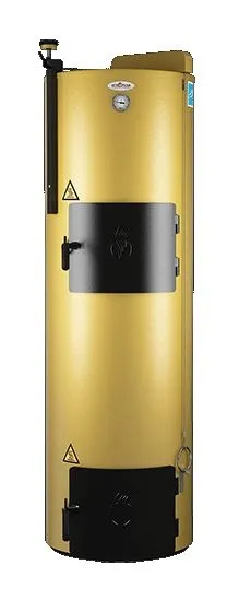 Твердотопливный котел Stropuva S20P