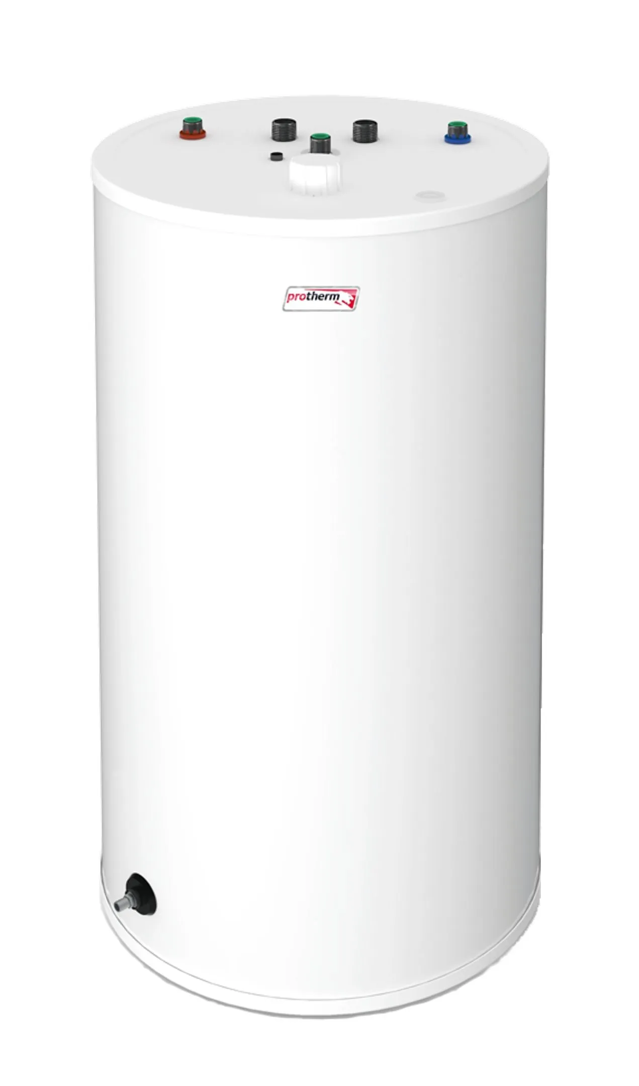 Бойлер косвенного нагрева Protherm FE 400/3 MR