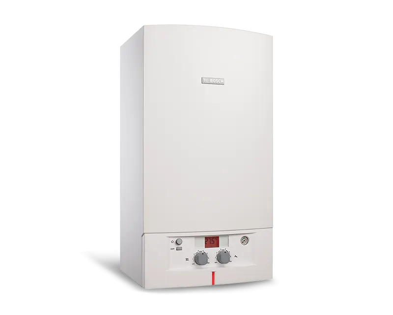 Газовый котел Bosch GAZ 4000 W ZSA 24-2 K