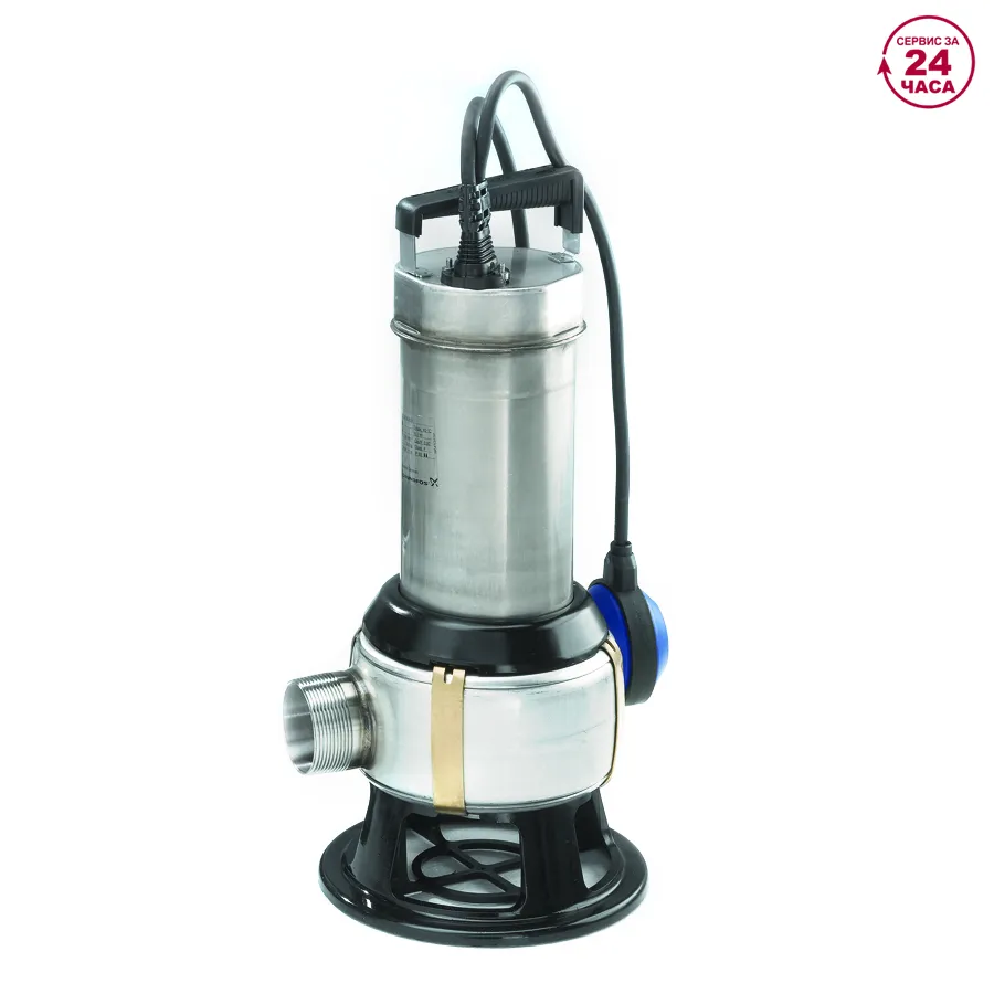 Насос дренажный Grundfos Unilift AP 50B.50.11.A1V