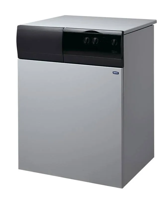 Водонагреватель Baxi SLIM UB 120 INOX