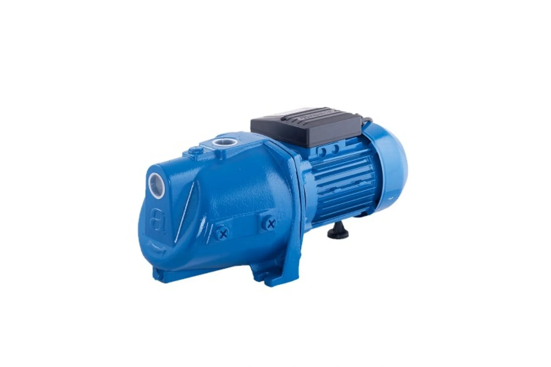 Насос Aquario поверхностный ADP-355 с внешним эжектором