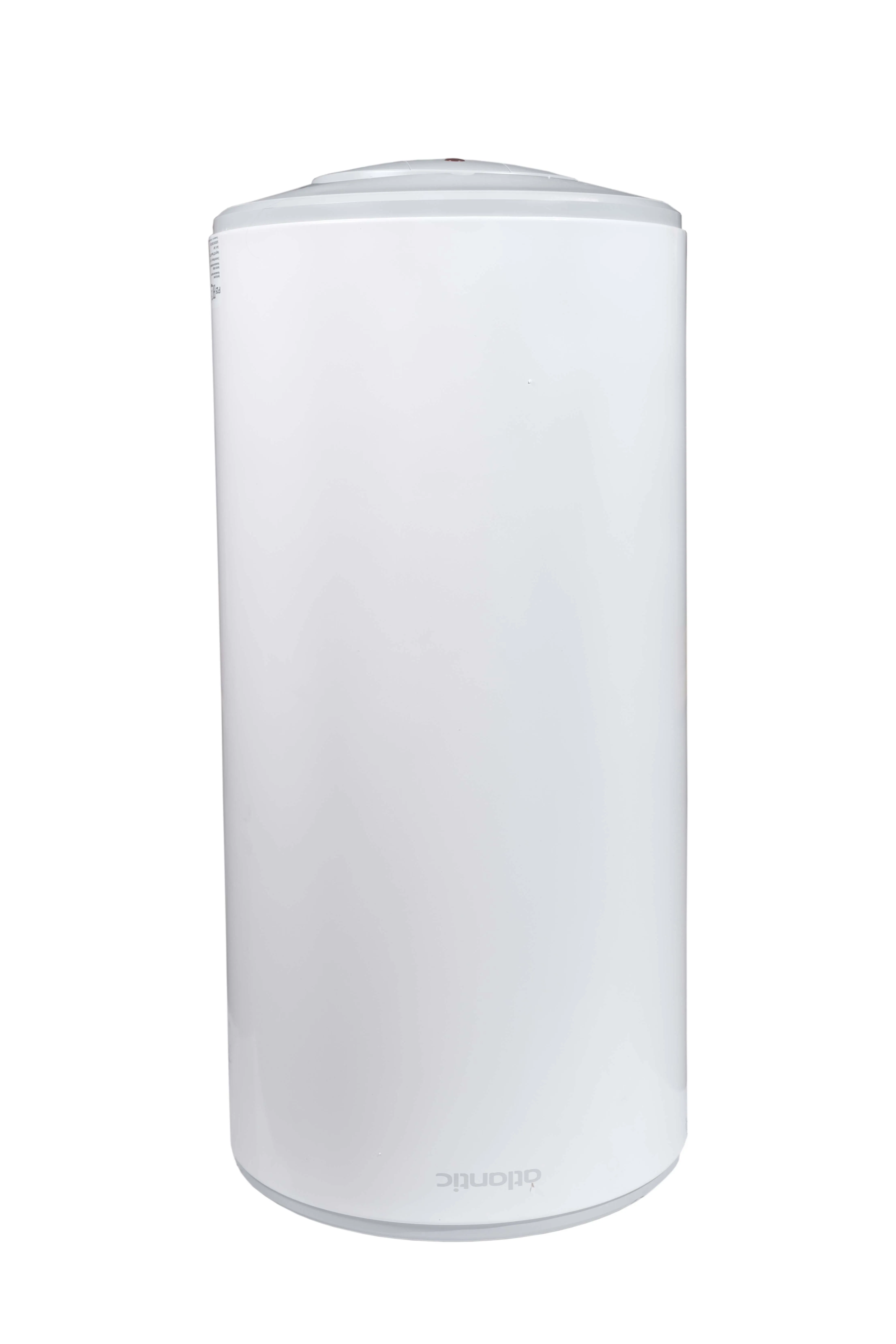 Электрический водонагреватель Atlantic Ego Slim 75 — фото 2