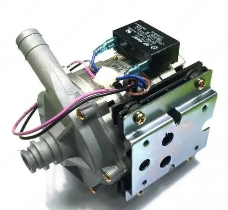 Насос RINNAI TMF