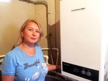 Марина Витальевна