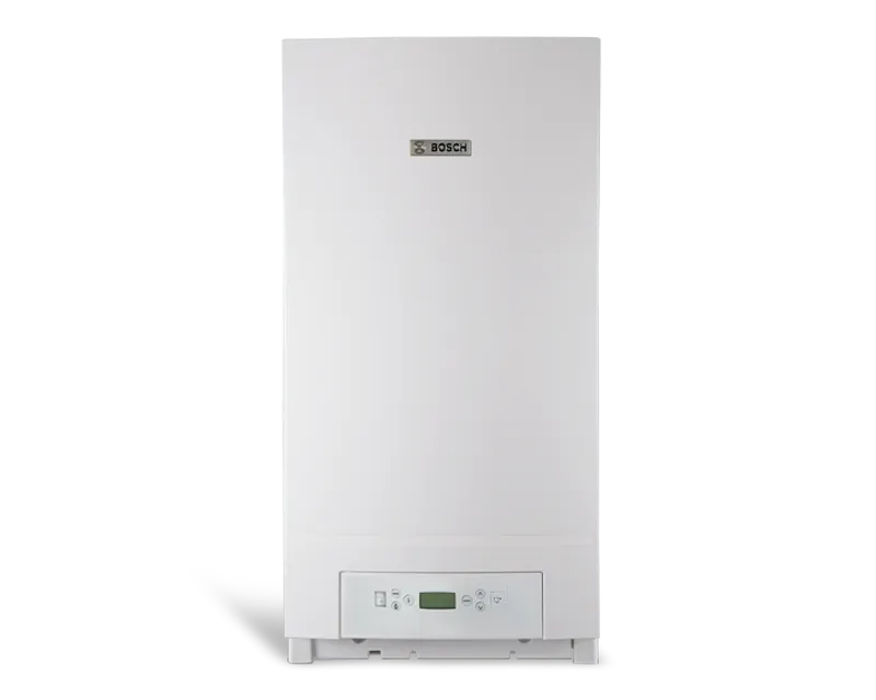 Газовый конденсационный котел Bosch Condens 5000W ZBR 100-3 G20
