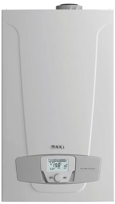 Газовый котел Бакси LUNA Platinum+ 24 GA