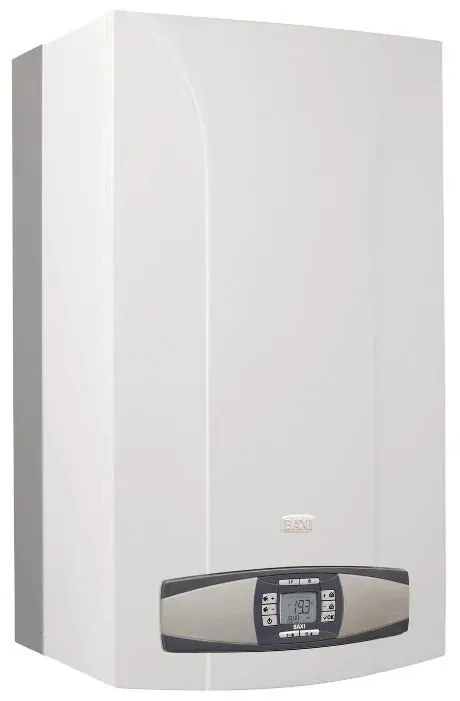 Газовый котел Baxi NUVOLA-3 Comfort 280 Fi — фото 1