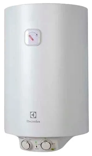 Водонагреватель Electrolux EWH 50 HEATRONIC DL SLIM DRYHEAT — фото 1