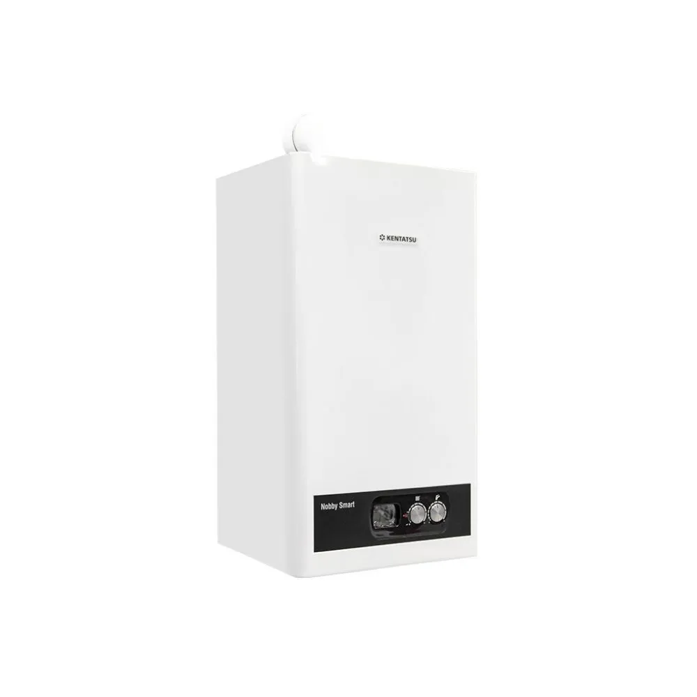 Газовый котел Kentatsu Nobby Smart 24-2CSF