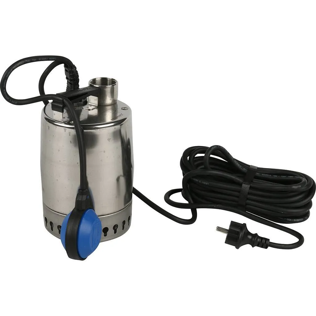 Дренажный насос Grundfos Unilift KP 350-A1